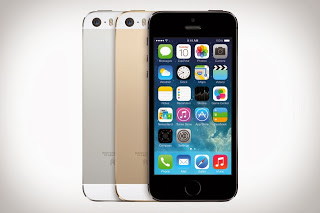 iphone 5s